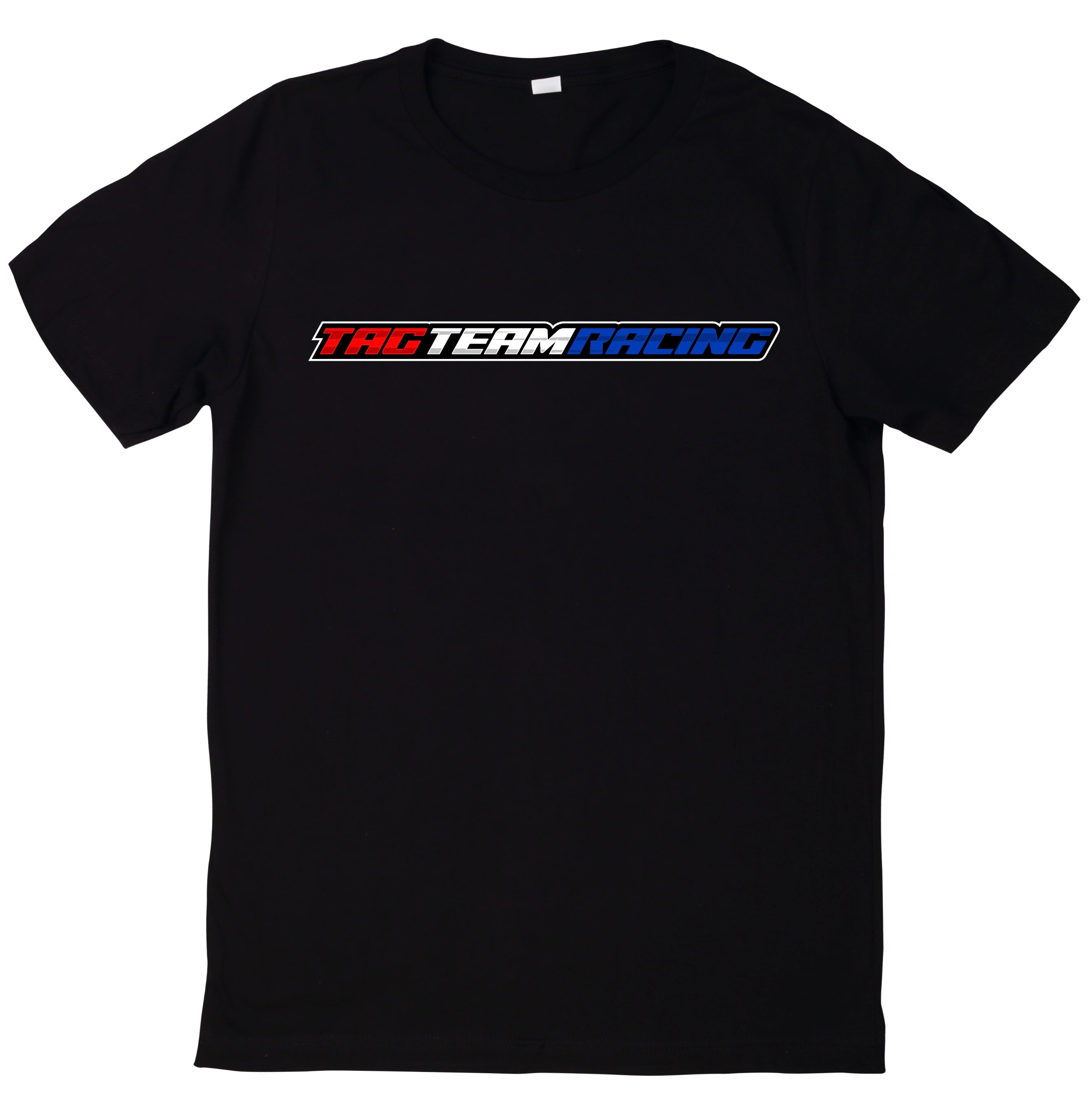 Original Tag Team Racing T-Shirt