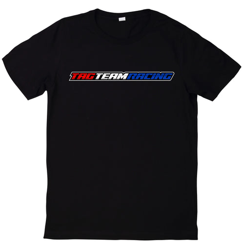 Original Tag Team Racing T-Shirt