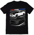 Original Tag Team Racing T-Shirt