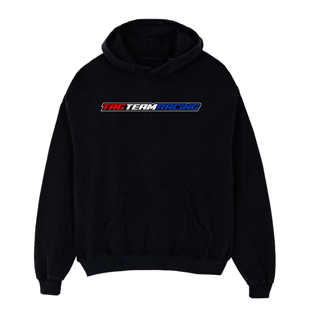 Less Than a 1000HP = Waste of My Gas Hoodie