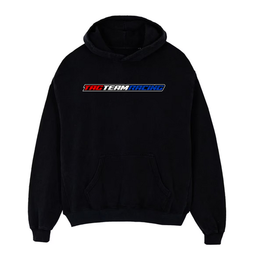 Less Than a 1000HP = Waste of My Gas Hoodie