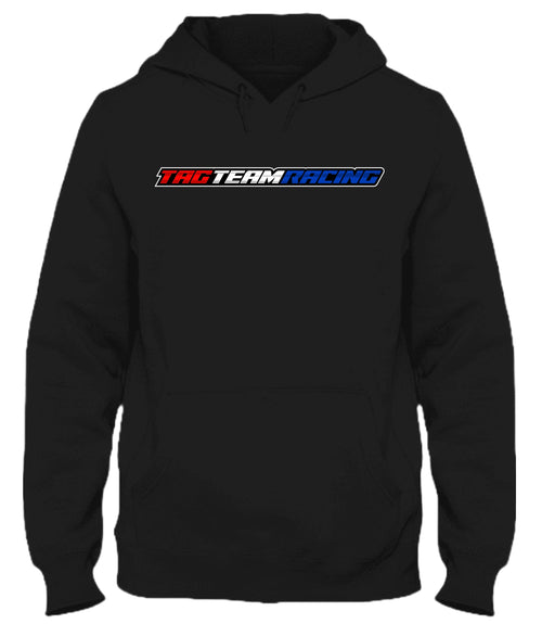 Original Tag Team Racing Hoodie